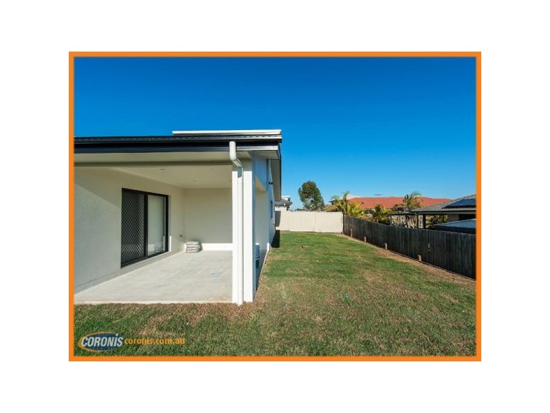 60 Maryland Drive, Regents Park QLD 4118