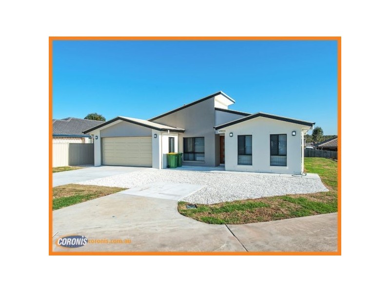 60 Maryland Drive, Regents Park QLD 4118