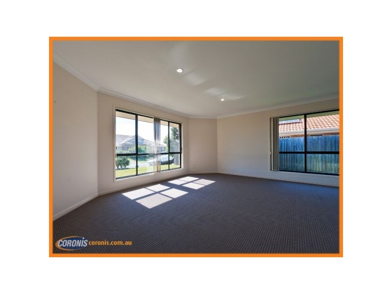 31 Freestone Drive, Upper Coomera QLD 4209