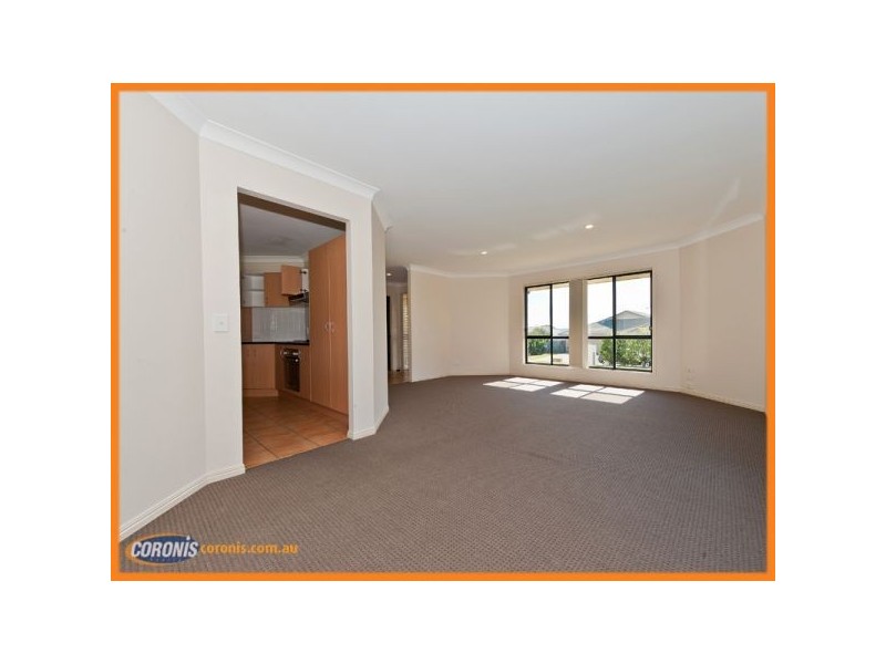 31 Freestone Drive, Upper Coomera QLD 4209