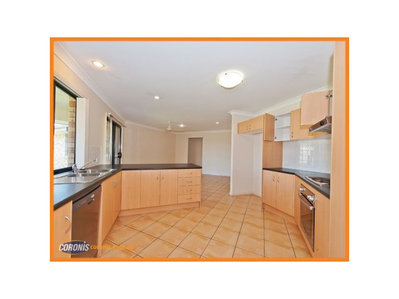31 Freestone Drive, Upper Coomera QLD 4209