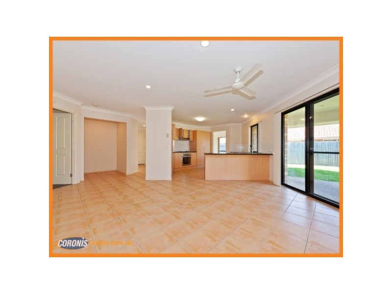 31 Freestone Drive, Upper Coomera QLD 4209