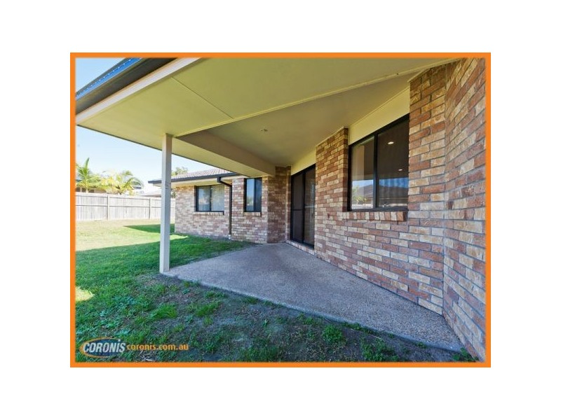 31 Freestone Drive, Upper Coomera QLD 4209