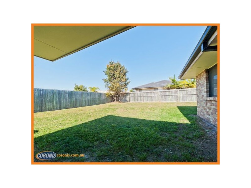 31 Freestone Drive, Upper Coomera QLD 4209