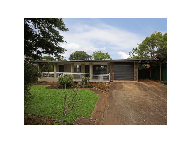 3 Lydin Street, Bracken Ridge QLD 4017