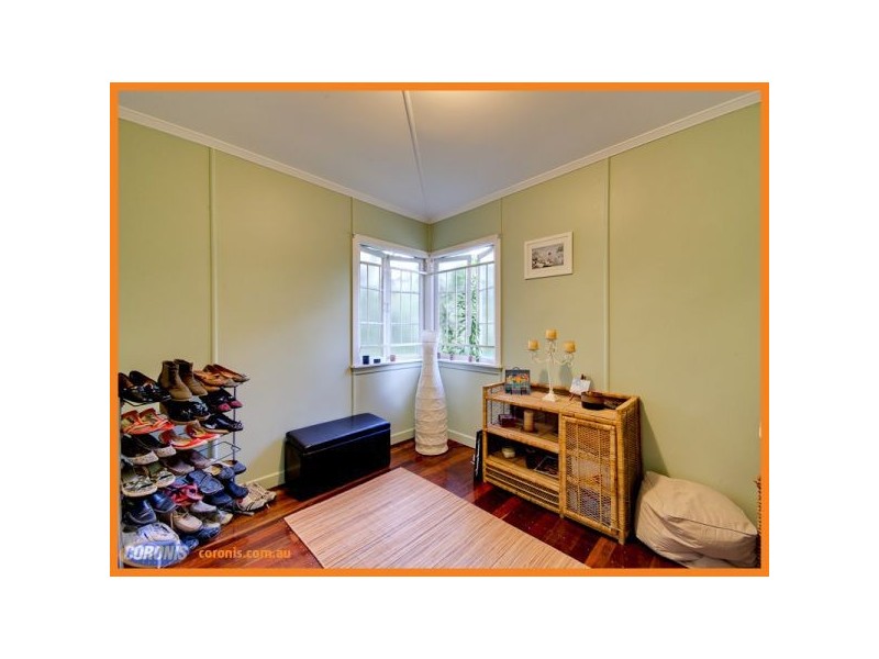 z1/20 Banks Street, Newmarket QLD 4051