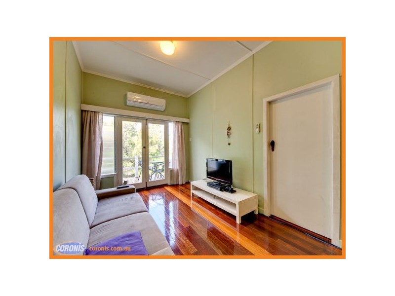 z1/20 Banks Street, Newmarket QLD 4051