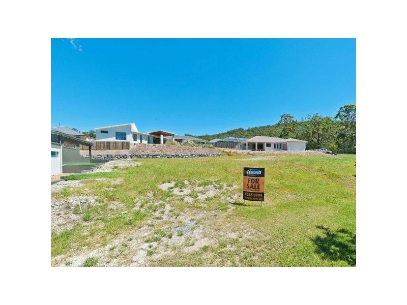 10 Greenview Drive, Upper Coomera QLD 4209