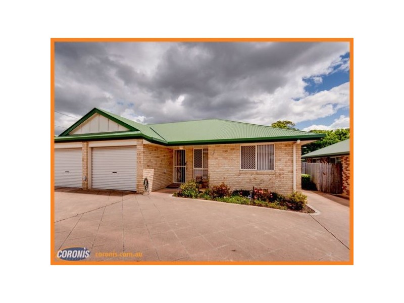 2/1 Caithness Street, Kedron QLD 4031