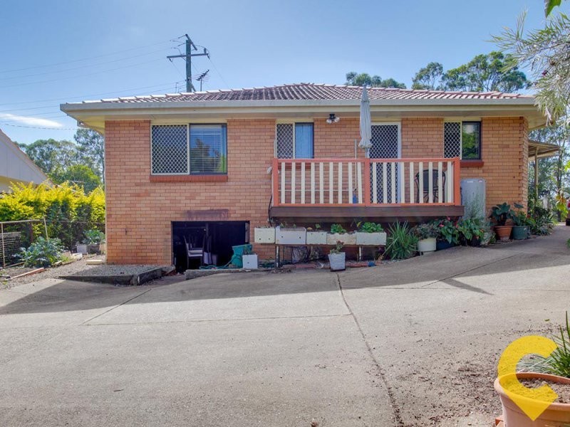 1 Crest Street, Kallangur QLD 4503