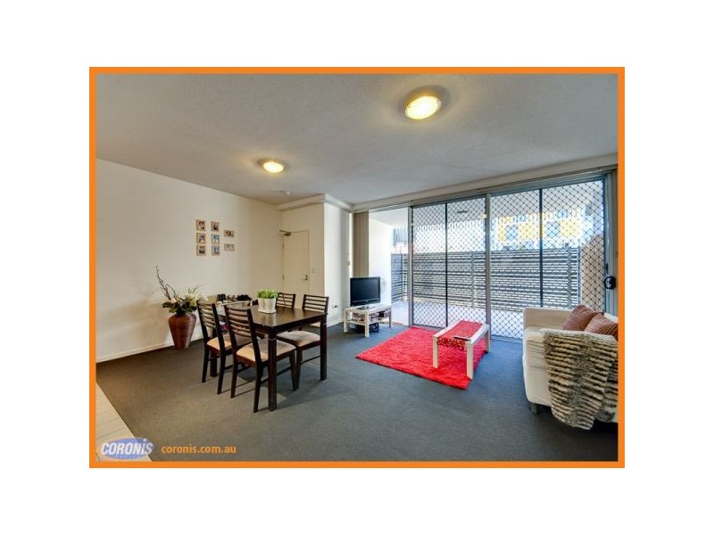 110/28 Masters Street, Newstead QLD 4006