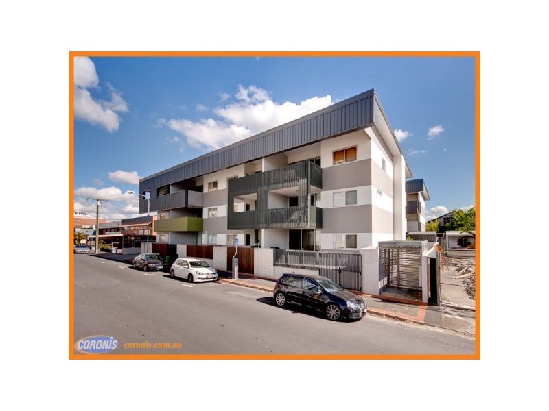 110/28 Masters Street, Newstead QLD 4006