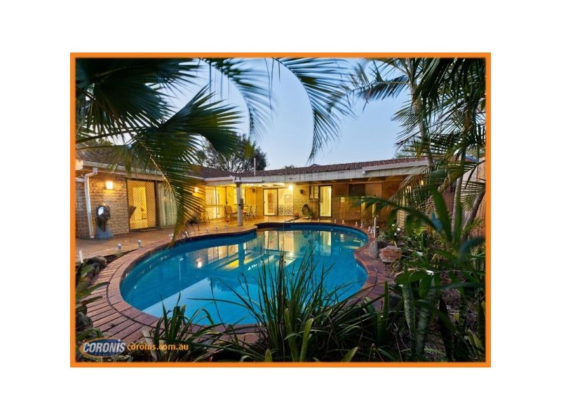 17 Gertrude McLeod Crescent, Middle Park QLD 4074