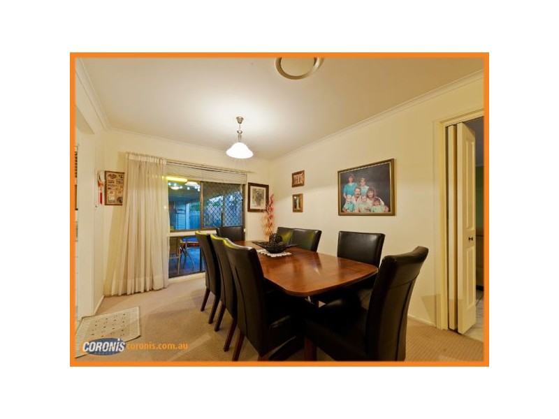 17 Gertrude McLeod Crescent, Middle Park QLD 4074