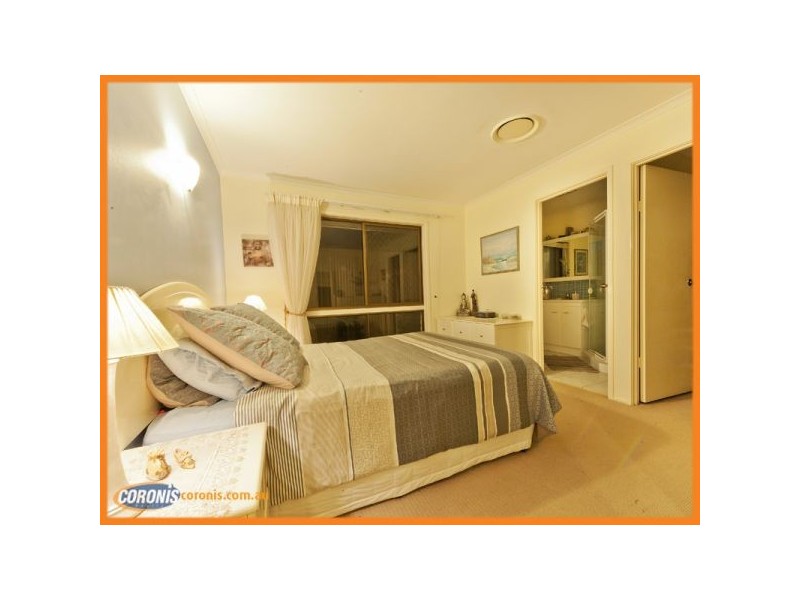 17 Gertrude McLeod Crescent, Middle Park QLD 4074