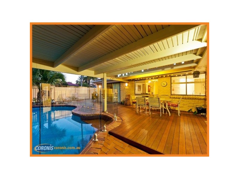 17 Gertrude McLeod Crescent, Middle Park QLD 4074