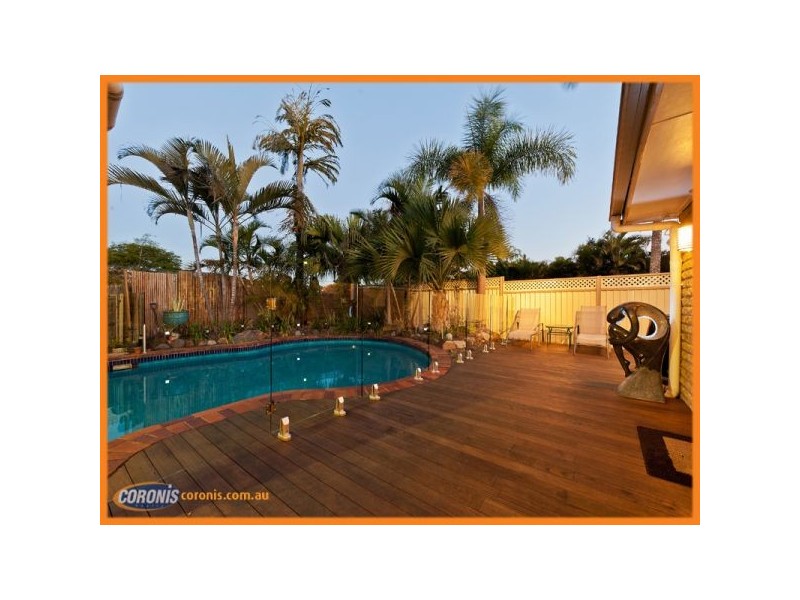 17 Gertrude McLeod Crescent, Middle Park QLD 4074
