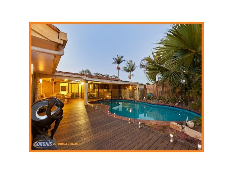 17 Gertrude McLeod Crescent, Middle Park QLD 4074