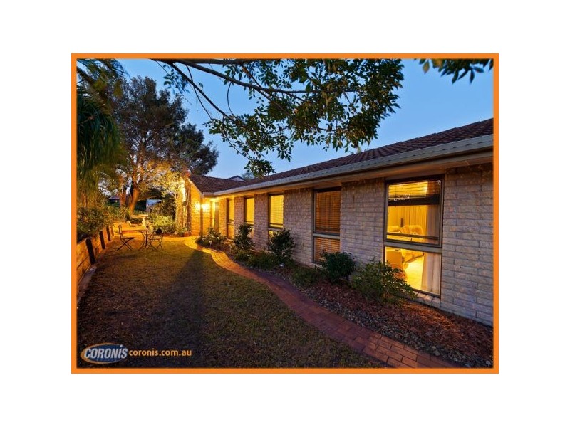 17 Gertrude McLeod Crescent, Middle Park QLD 4074