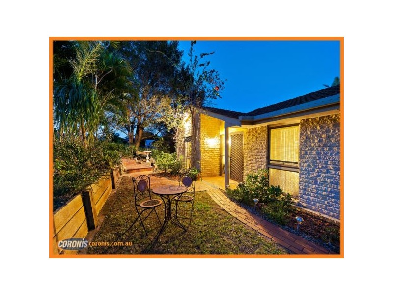 17 Gertrude McLeod Crescent, Middle Park QLD 4074