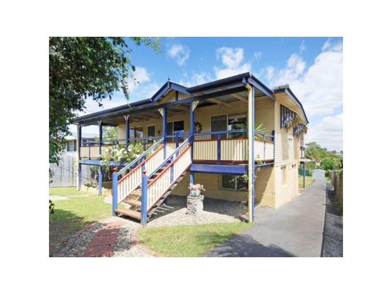 217 Macdonnell Road, Clontarf QLD 4019