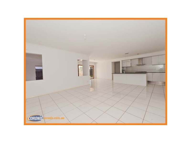 16 Scenic Crescent, Coomera QLD 4209