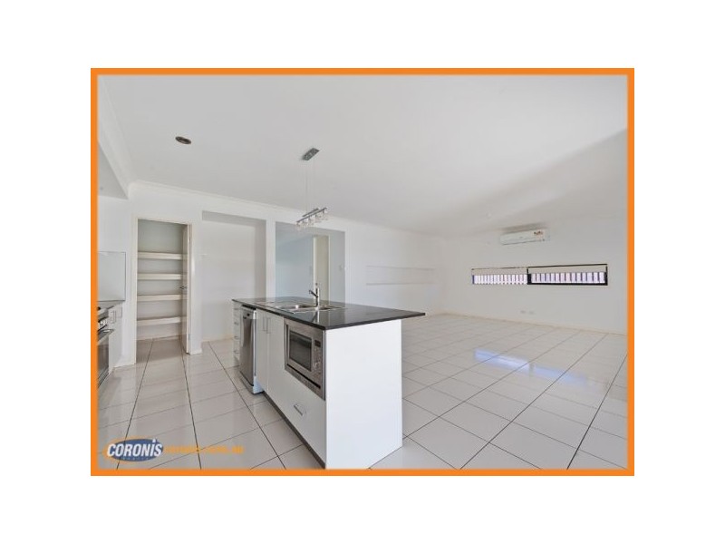 16 Scenic Crescent, Coomera QLD 4209