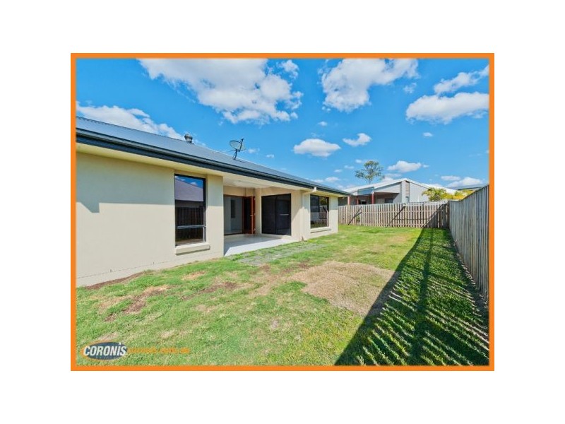 16 Scenic Crescent, Coomera QLD 4209