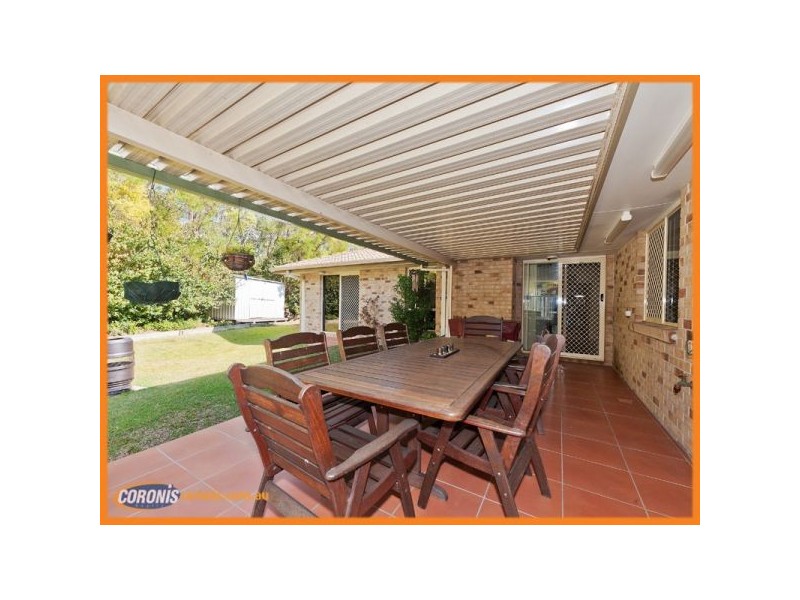 4 Clifford Close, Kuraby QLD 4112