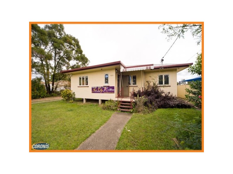 624 Gympie Road, Lawnton QLD 4501