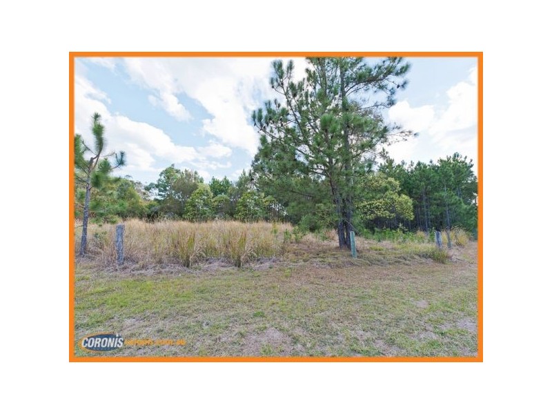 1 Pinewood Street, Upper Coomera QLD 4209