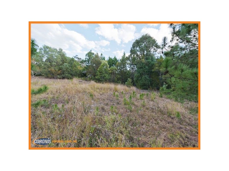 1 Pinewood Street, Upper Coomera QLD 4209