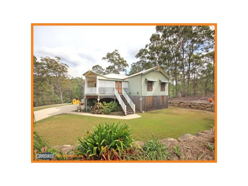 3 Girraween Place, Cashmere QLD 4500