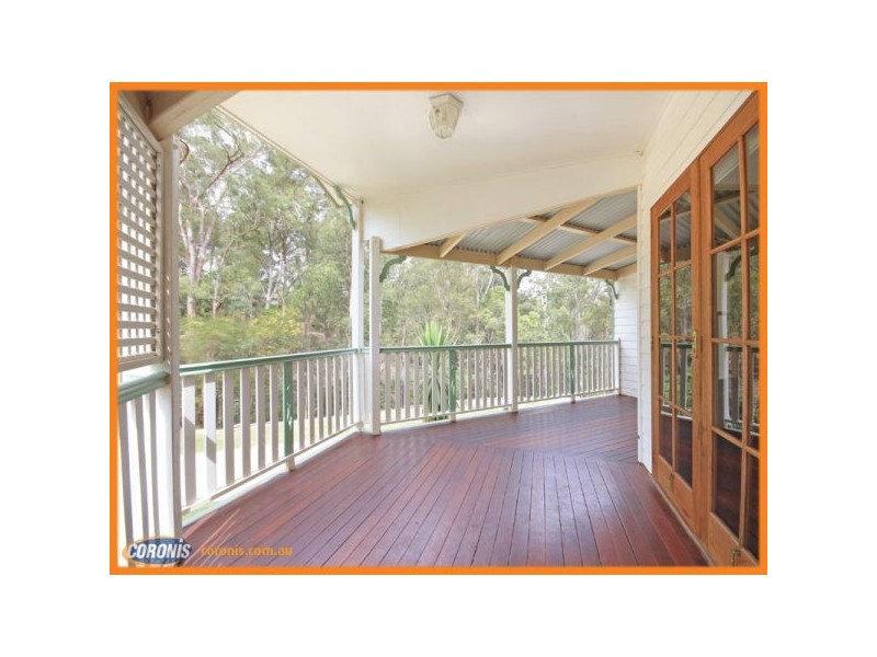 3 Girraween Place, Cashmere QLD 4500