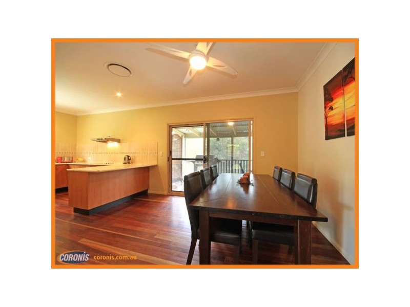 3 Girraween Place, Cashmere QLD 4500