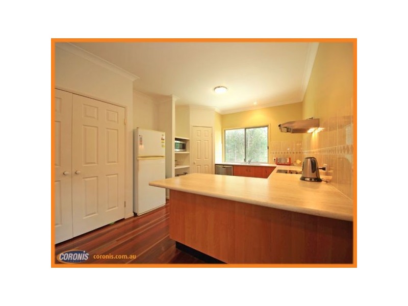 3 Girraween Place, Cashmere QLD 4500