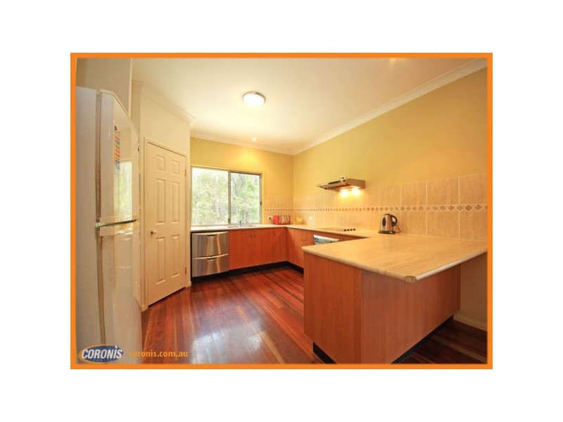 3 Girraween Place, Cashmere QLD 4500