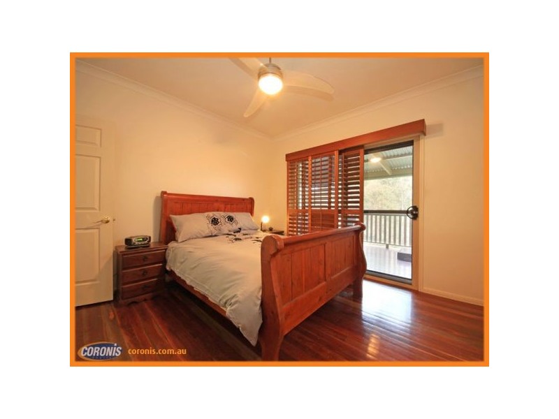 3 Girraween Place, Cashmere QLD 4500