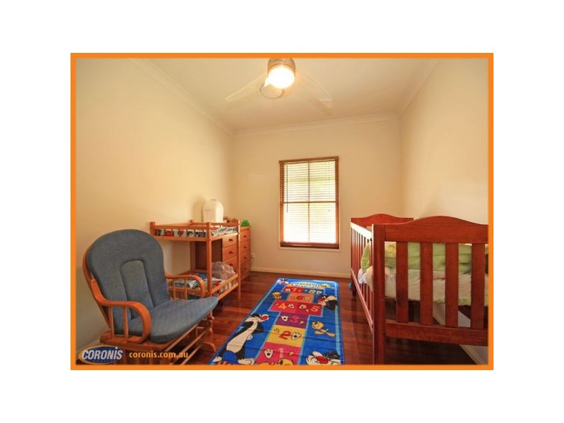 3 Girraween Place, Cashmere QLD 4500