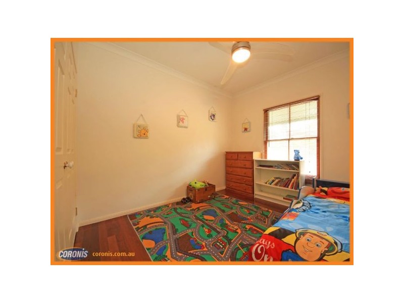 3 Girraween Place, Cashmere QLD 4500