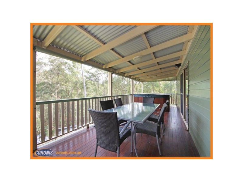 3 Girraween Place, Cashmere QLD 4500