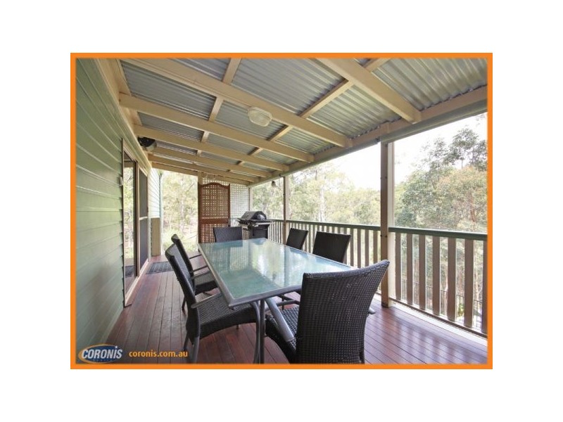 3 Girraween Place, Cashmere QLD 4500