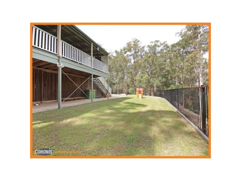 3 Girraween Place, Cashmere QLD 4500