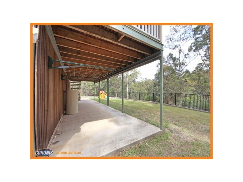 3 Girraween Place, Cashmere QLD 4500