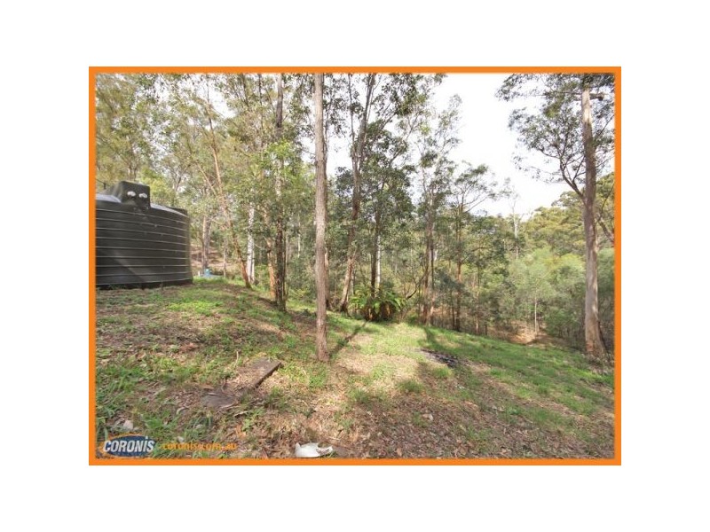 3 Girraween Place, Cashmere QLD 4500