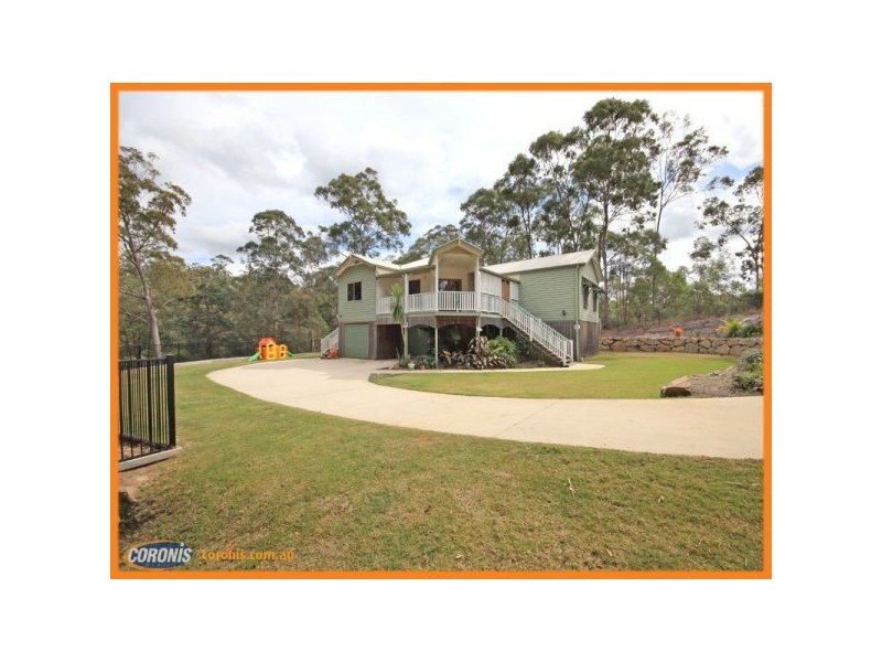3 Girraween Place, Cashmere QLD 4500