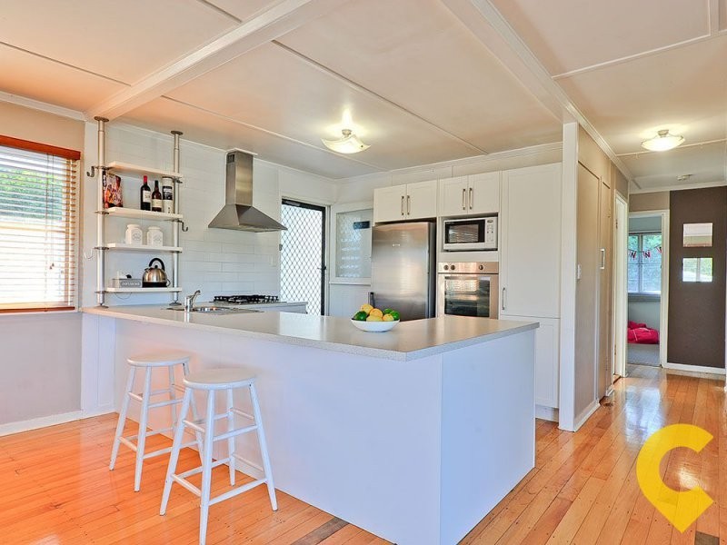 7 Perwell Street, Keperra QLD 4054