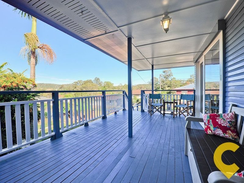7 Perwell Street, Keperra QLD 4054