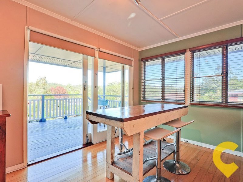7 Perwell Street, Keperra QLD 4054