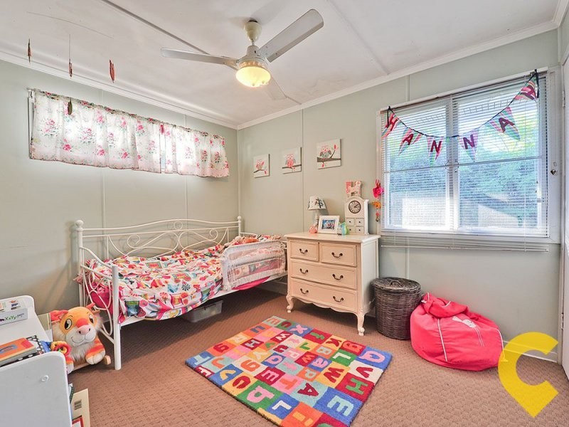 7 Perwell Street, Keperra QLD 4054